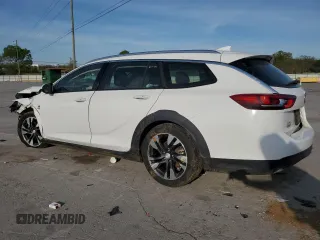 2019 Buick Regal Preferred с VIN W04GU8SXXK1002258, выставлен на аукционе Copart как лот 53535735 с пробегом 115 628 миль миль и Списание • Salvage title. История ставок и продаж доступна на DreamBid. Изображение 2.