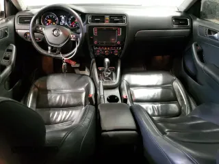 2016 Volkswagen Jetta Sedan 1.8T SEL with VIN 3VWL07AJ4GM229900, listed as a Copart auction lot 51108945 with 295,307 mi miles and Salvage Title. Bid and sale history available at carsss.com. Image 8.