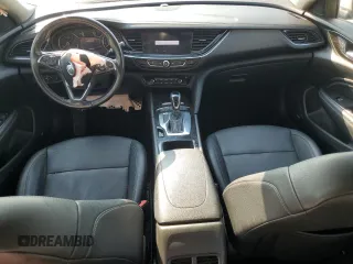 2019 Buick Regal Essence с VIN W04GR6SX6K1002828, выставлен на аукционе Copart как лот 59229755 с пробегом 132 319 миль миль и Чистый • Clean title. История ставок и продаж доступна на DreamBid. Изображение 8.