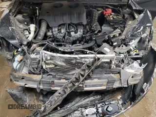 2013 Ford Taurus SEL with VIN 1FAHP2E93DG167733, listed as a Copart auction lot 80792654 with 266,100 mi miles and Salvage Title. Bid and sale history available at DreamBid. Image 11.