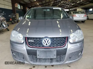 2009 Volkswagen GTI с VIN WVWGV71K99W117207, выставлен на аукционе Copart как лот 59812265 с пробегом 89 169 миль миль и Чистый • Clean title. История ставок и продаж доступна на DreamBid. Изображение 5.