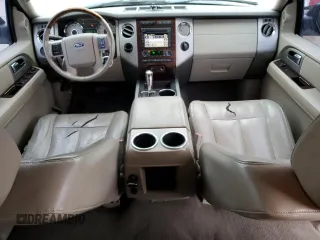 2007 Ford Expedition Limited with VIN 1FMFU19577LA00486, listed as a Copart auction lot 86441944 with 197,299 mi miles and Clean Title. Bid and sale history available at carsss.com. Image 8.