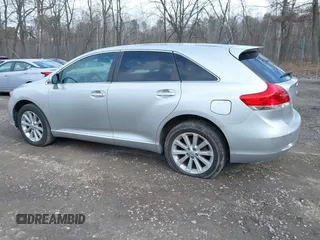 2009 Toyota Venza with VIN 4T3BE11A59U004741, listed as a IAAI auction lot 41856076 with 199,965 mi miles. Bid and sale history available at carsss.com. Image 14.
