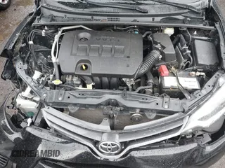 2016 Toyota Corolla L with VIN 2T1BURHE3GC692143, listed as a IAAI auction lot 42637039 with 146,952 mi miles and . Bid and sale history available at DreamBid. Image 10.