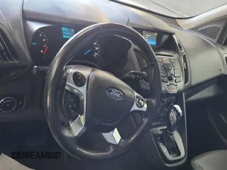 2018 Ford Transit Connect XL with VIN NM0LS7E77J1374068, listed as a IAAI auction lot 42714229 with 85,616 mi miles and . Bid and sale history available at DreamBid. Image 34.