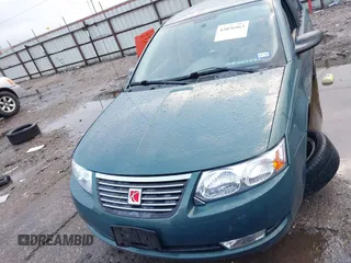 2006 Saturn ION with VIN 1G8AL55F86Z147512, listed as a IAAI auction lot 42076963 with 78,425 mi miles. Bid and sale history available at carsss.com. Image 12.