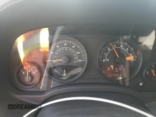 2015 Jeep Patriot Sport with VIN 1C4NJRBB2FD339611, listed as a Copart auction lot 61025765 with 177,591 mi miles and Salvage title. Bid and sale history available at DreamBid. Image 9.