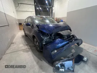 2020 Nissan LEAF SL Plus z VIN 1N4BZ1DP7LC303569, wystawiony jako Copart lot #65619855 z przebiegiem 81 500 mil mil oraz Czysty tytuł • Clean title. Historia ofert i sprzedaży dostępna na DreamBid. Obrazek 1.