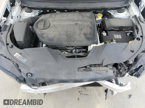 2019 Jeep Cherokee Limited with VIN 1C4PJMDX2KD409798, listed as a Copart auction lot 56913685 with 59,299 mi miles and Salvage title. Bid and sale history available at DreamBid. Image 12.