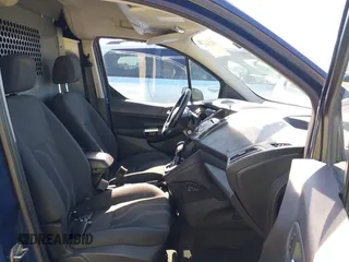 2015 Ford Transit Connect XLT with VIN NM0LS6F76F1177232, listed as a IAAI auction lot 42221012 with 360,987 mi miles and . Bid and sale history available at DreamBid. Image 5.