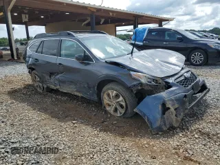 2021 Subaru Outback Limited с VIN 4S4BTANC8M3180272, выставлен на аукционе Copart как лот 58654325 с пробегом 257 153 миль миль и Списание • Salvage title. История ставок и продаж доступна на DreamBid. Изображение 4.