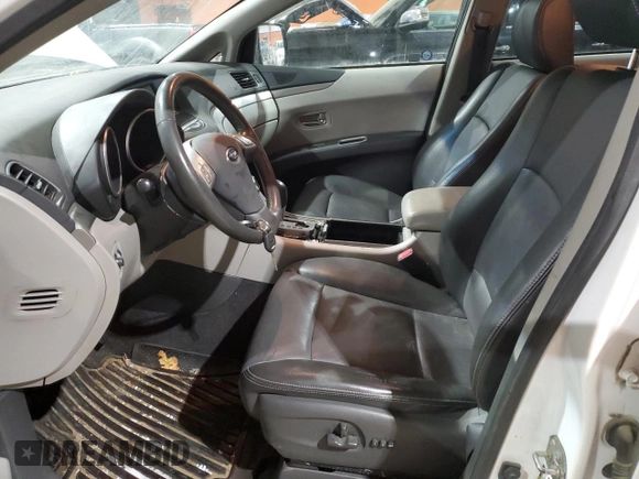 2012 Subaru Tribeca Limited с VIN 4S4WX9GD0C4401916, выставлен на аукционе Copart как лот 85269434 с пробегом 182 506 миль миль и Списание • Salvage title. История ставок и продаж доступна на DreamBid. Изображение 7.