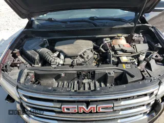 2021 GMC Acadia AT4 with VIN 1GKKNLLS5MZ131066, listed as a Copart auction lot 53032775 with 43,072 mi miles and Non repairable. Bid and sale history available at DreamBid. Image 12.