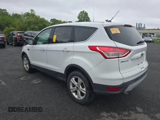 2014 Ford Escape SE с VIN 1FMCU9GX2EUB49692, выставлен на аукционе IAAI как лот 42575759 с пробегом 134 120 миль миль и . История ставок и продаж доступна на DreamBid. Изображение 1.