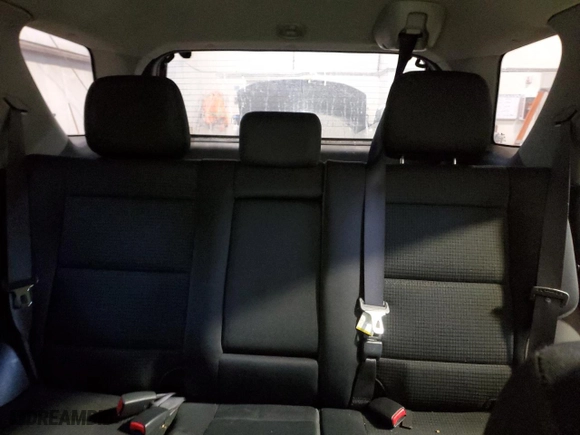 2009 Kia Sorento LX with VIN KNDJC735095892360, listed as a Copart auction lot 43809195 with 332,770 mi miles and Salvage Title. Bid and sale history available at carsss.com. Image 10.