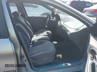 1997 Ford Taurus GL z VIN 1FALP52U9VA295404, wystawiony jako IAAI lot #42234839 z przebiegiem 163 080 mil mil oraz . Historia ofert i sprzedaży dostępna na DreamBid. Obrazek 5.