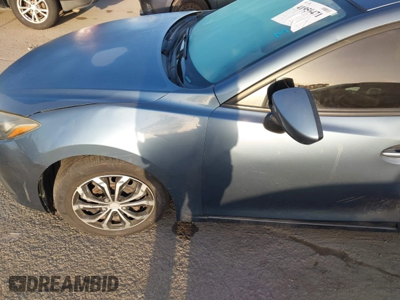 2015 Mazda 3 i Sport with VIN 3MZBM1U75FM145709, listed as a IAAI auction lot 41950471 with 124,407 mi miles and . Bid and sale history available at carsss.com. Image 18.