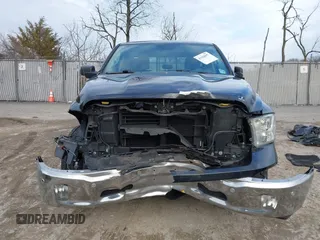 2018 Ram 1500 Big Horn with VIN 1C6RR7GG2JS247462, listed as a IAAI auction lot 41628057 with 146,686 mi miles and . Bid and sale history available at DreamBid. Image 12.