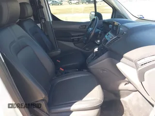2021 Ford Transit Connect XL with VIN NM0LS7E25M1498834, listed as a IAAI auction lot 41761044 with 90,771 mi miles and . Bid and sale history available at DreamBid. Image 5.