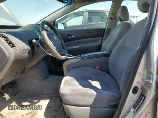 2008 Toyota Prius with VIN JTDKB20U983459846, listed as a Copart auction lot 56410435 with 221,548 mi miles and Clean Title. Bid and sale history available at DreamBid. Image 7.