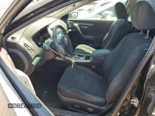 2015 Nissan Altima 2.5 with VIN 1N4AL3AP6FC134839, listed as a Copart auction lot 57122925 with 146,633 mi miles and Salvage title. Bid and sale history available at DreamBid. Image 7.
