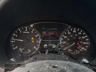 2015 Nissan Altima 2.5 z VIN 1N4AL3APXFC440345, wystawiony jako Copart lot #43915895 z przebiegiem 177 749 mil mil oraz Szkoda całkowita • Salvage title. Historia ofert i sprzedaży dostępna na DreamBid. Obrazek 9.