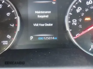 2020 Toyota RAV4 XLE with VIN 2T3W1RFV2LW068363, listed as a IAAI auction lot 42456921 with 125,014 mi miles and . Bid and sale history available at DreamBid. Image 15.