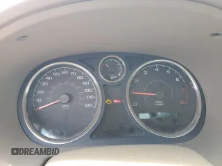 2006 Chevrolet Cobalt LS with VIN 1G1AK55F867816116, listed as a Copart auction lot 54731395 with 189,330 mi miles and Salvage Title. Bid and sale history available at DreamBid. Image 9.