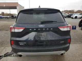 2021 Ford Escape SEL Hybrid z VIN 1FMCU9CZ2MUA86082, wystawiony jako Copart lot #78679594 z przebiegiem 58 245 mil mil oraz Szkoda całkowita • Salvage title. Historia ofert i sprzedaży dostępna na DreamBid. Obrazek 6.