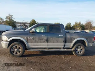 2015 Ram 2500 Laramie с VIN 3C6UR5FL9FG539203, выставлен на аукционе IAAI как лот 41441571 с пробегом 213 481 миль миль и . История ставок и продаж доступна на DreamBid. Изображение 14.