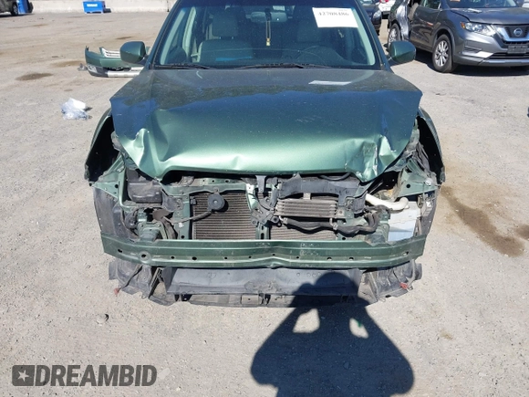 2010 Subaru Outback Limited Power Moon с VIN 4S4BRBKC0A3347616, выставлен на аукционе IAAI как лот 42708486 с пробегом 210 611 миль миль и . История ставок и продаж доступна на DreamBid. Изображение 6.