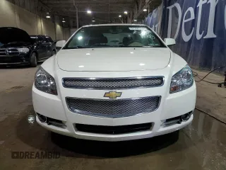 2012 Chevrolet Malibu LTZ with VIN 1G1ZG5E74CF364275, listed as a Copart auction lot 51762355 with 89,546 mi miles and Clean Title. Bid and sale history available at DreamBid. Image 5.
