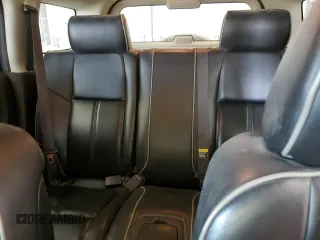 2006 Hummer H3 with VIN 5GTDN136468163620, listed as a Copart auction lot 52881665 with 170,942 mi miles and Salvage Title. Bid and sale history available at carsss.com. Image 10.