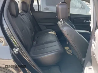 2012 GMC Terrain SLT-2 z VIN 2GKFLXE50C6352929, wystawiony jako IAAI lot #42300998 z przebiegiem 174 127 mil mil oraz . Historia ofert i sprzedaży dostępna na DreamBid. Obrazek 8.