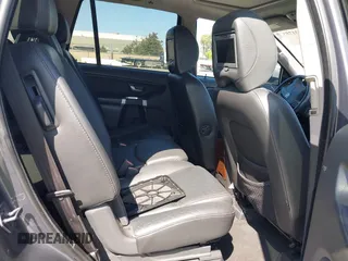 2008 Volvo XC90 I6 z VIN YV4CY982X81434509, wystawiony jako IAAI lot #42531755 z przebiegiem 58 141 mil mil oraz . Historia ofert i sprzedaży dostępna na DreamBid. Obrazek 8.