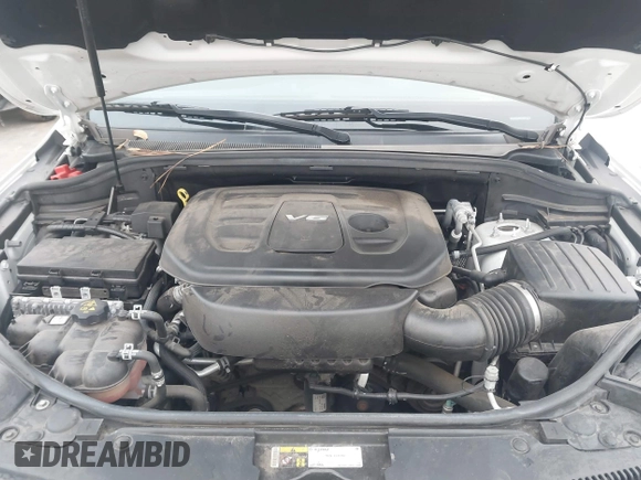 2018 Jeep Grand Cherokee Laredo E with VIN 1C4RJFAG2JC503130, listed as a IAAI auction lot 41527333 with 95,669 mi miles. Bid and sale history available at carsss.com. Image 10.