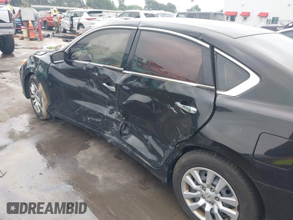 2016 Nissan Altima S с VIN 1N4AL3AP3GN366272, выставлен на аукционе IAAI как лот 42181160 с пробегом 105 039 миль миль и . История ставок и продаж доступна на DreamBid. Изображение 6.