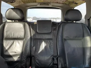 2010 Volvo XC90 I6 with VIN YV4982CY3A1534938, listed as a Copart auction lot 42723235 with 131,463 mi miles and Salvage Title. Bid and sale history available at carsss.com. Image 10.