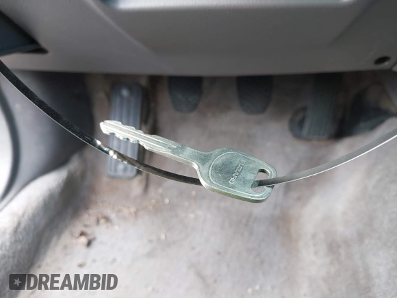 2004 Subaru Legacy Outback with VIN 4S3BH675846625500, listed as a IAAI auction lot 41892998 with 152,566 mi miles and . Bid and sale history available at DreamBid. Image 11.