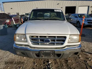 2001 Ford Ranger XL with VIN 1FTYR14V61PB21645, listed as a Copart auction lot 80911534 with 147,296 mi miles and Non Repairable. Bid and sale history available at carsss.com. Image 5.