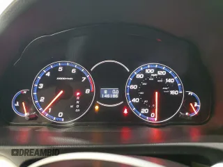 2006 Acura TSX z VIN JH4CL96846C011112, wystawiony jako Copart lot #60831285 z przebiegiem 146 186 mil mil oraz Czysty tytuł • Clean title. Historia ofert i sprzedaży dostępna na DreamBid. Obrazek 9.