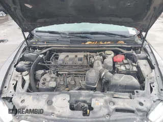 2015 Ford Taurus SE с VIN 1FAHP2D89FG120623, выставлен на аукционе IAAI как лот 41944388 с пробегом 116 388 миль миль и . История ставок и продаж доступна на DreamBid. Изображение 10.