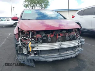 2017 Toyota Prius Plus with VIN JTDKARFP5H3061952, listed as a IAAI auction lot 42217235 with 148,343 mi miles and . Bid and sale history available at DreamBid. Image 6.