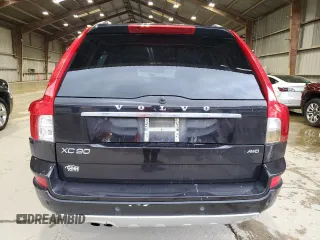2013 Volvo XC90 Premier Plus z VIN YV4952CZXD1630006, wystawiony jako Copart lot #61143805 z przebiegiem 217 992 mil mil oraz Szkoda całkowita • Salvage title. Historia ofert i sprzedaży dostępna na DreamBid. Obrazek 6.