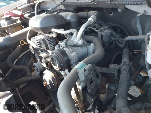 2011 Chevrolet Silverado 1500 Work Truck with VIN 1GCNCPEX1BZ408548, listed as a IAAI auction lot 41333397 with Not Provided miles and . Bid and sale history available at DreamBid. Image 6.