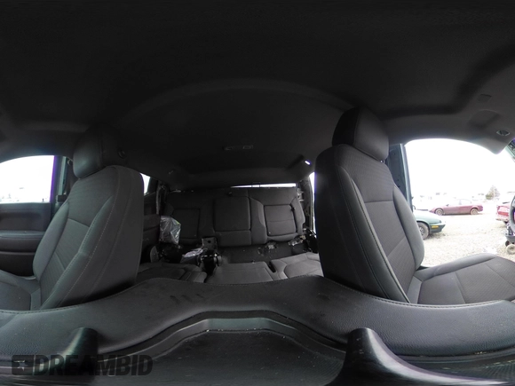 2021 GMC Sierra 1500 Elevation with VIN 3GTU9CET8MG212657, listed as a IAAI auction lot 41741865 with 100,533 mi miles and . Bid and sale history available at DreamBid. Image 20.