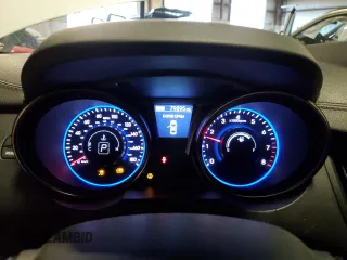 2016 Hyundai Genesis Coupe 3.8L Base z VIN KMHHT6KJ0GU132581, wystawiony jako Copart lot #41721215 z przebiegiem 79 895 mil mil oraz Szkoda całkowita • Salvage title. Historia ofert i sprzedaży dostępna na DreamBid. Obrazek 9.