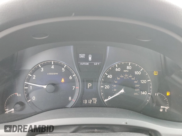 2010 Lexus RX 350 z VIN JTJZK1BA6A2410687, wystawiony jako Copart lot #59636055 z przebiegiem 131 212 mil mil oraz Czysty tytuł • Clean title. Historia ofert i sprzedaży dostępna na DreamBid. Obrazek 9.