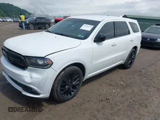 2015 Dodge Durango SXT with VIN 1C4RDJAG6FC786715, listed as a IAAI auction lot 42328713 with 165,651 mi miles and . Bid and sale history available at DreamBid. Image 17.