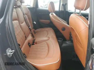 2021 MINI Hardtop 4 Door Cooper S z VIN WMWXU9C06M2N79893, wystawiony jako Copart lot #60160654 z przebiegiem 37 054 mil mil oraz Nie do naprawy • Non repairable. Historia ofert i sprzedaży dostępna na DreamBid. Obrazek 10.